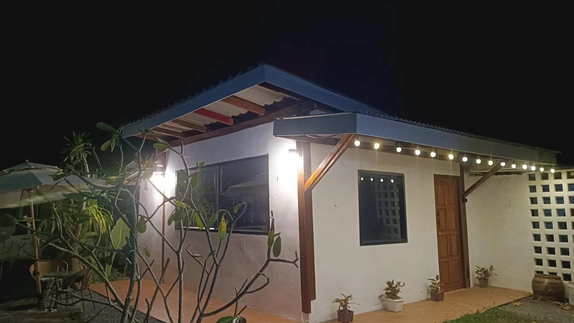 Lanta Bluewave Bungkalow Ko Lanta Thailand