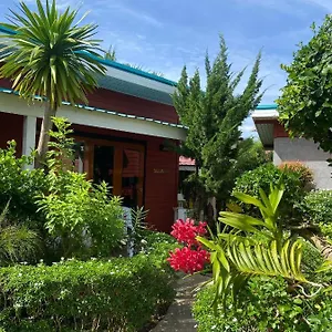 2* Otel Thai Smile