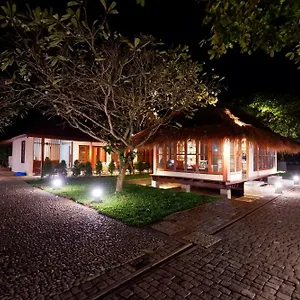 Auberge de jeunesse C Lanta - Adult Only, Ko Lanta