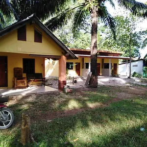 Mini-hôtel Som Palmgarden, Ko Lanta