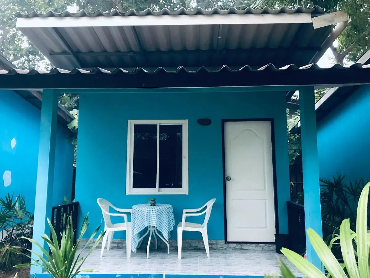 Lanta Bluewave Bungkalow Koh Lanta