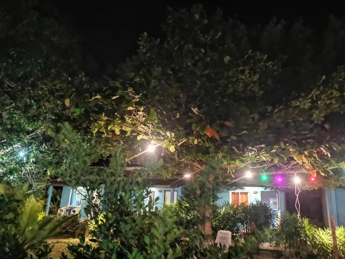 Lanta Bluewave Bungkalow Koh Lanta Apartment