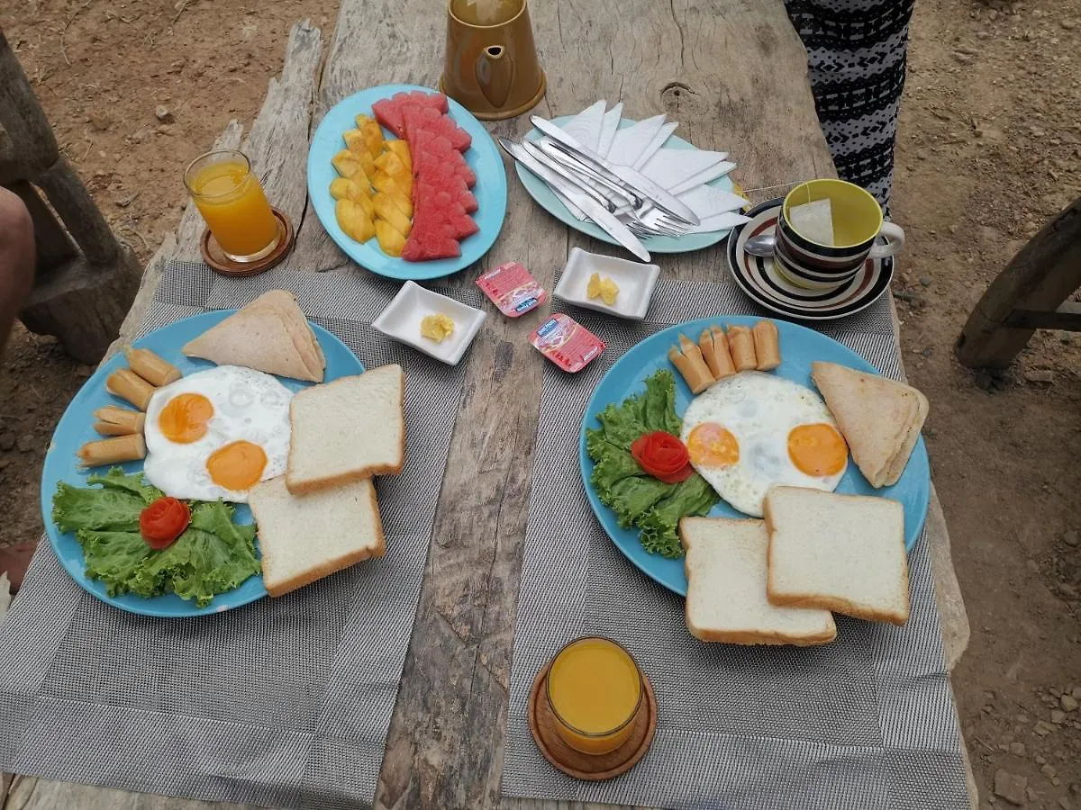 Apartment Lanta Bluewave Bungkalow Koh Lanta