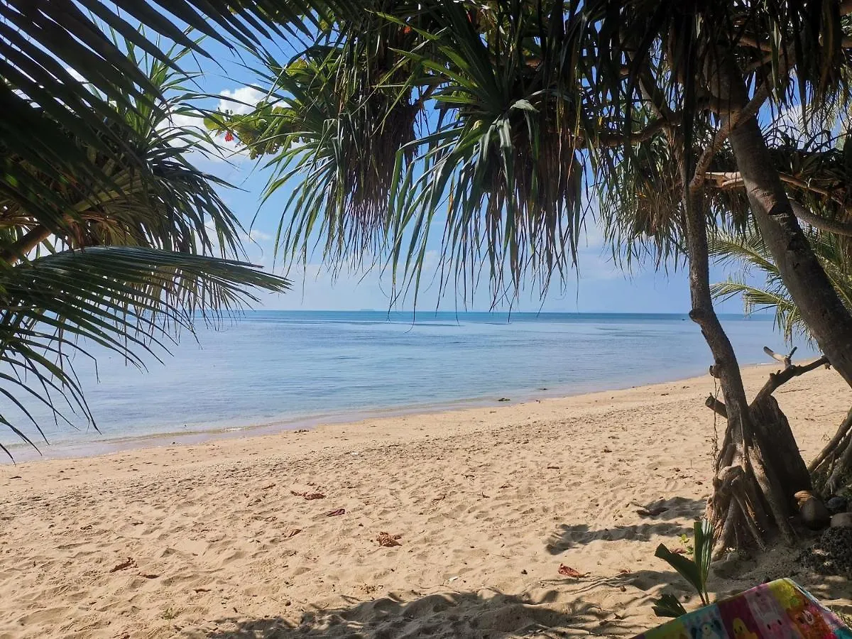Lanta Bluewave Bungkalow Koh Lanta