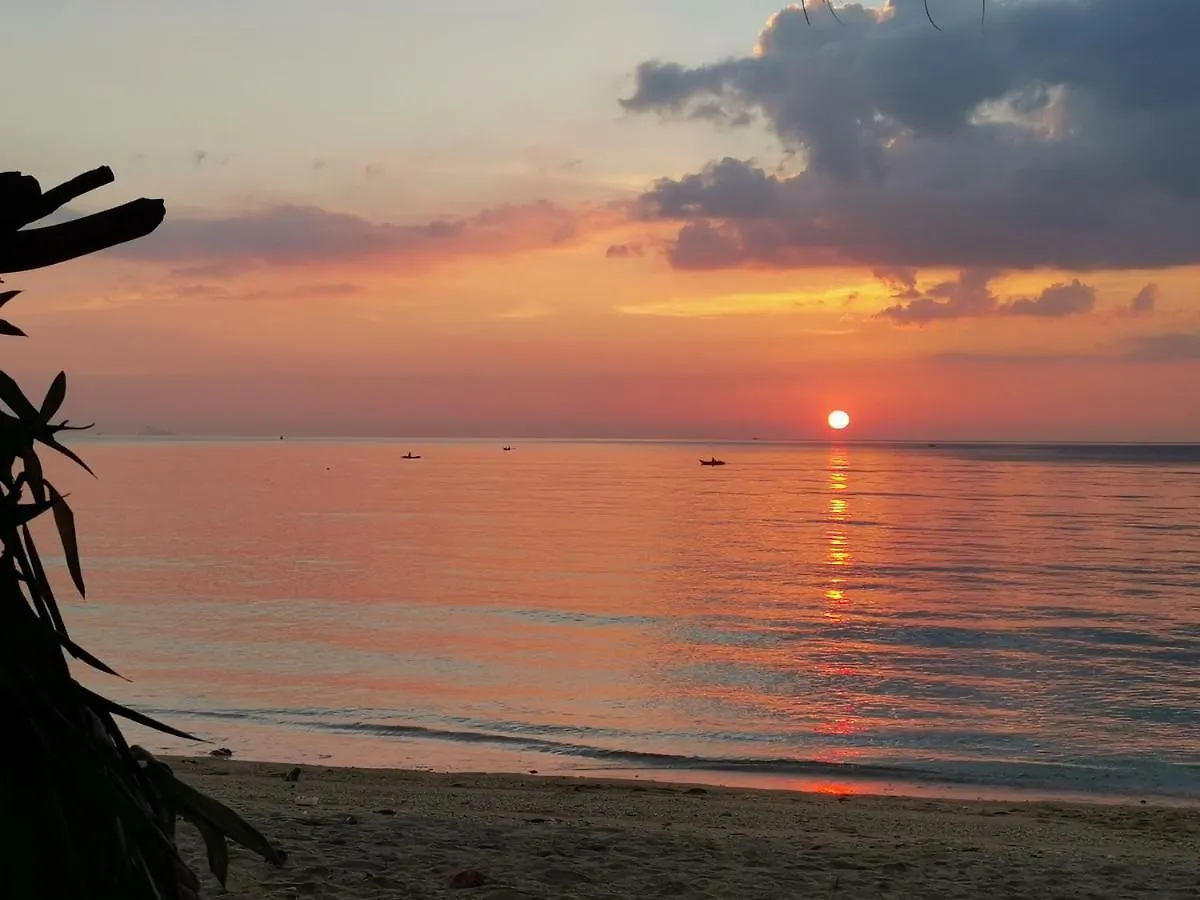 Lanta Bluewave Bungkalow Koh Lanta Apartment