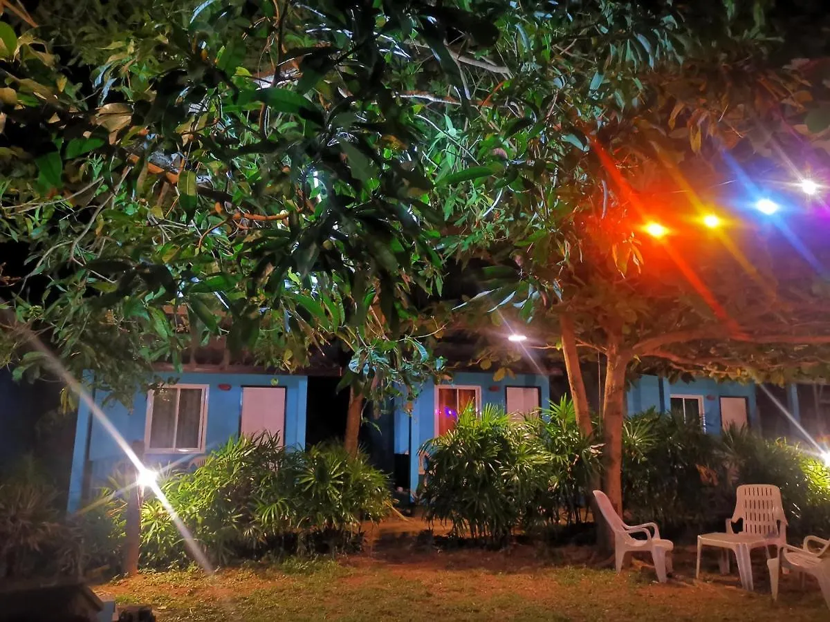 Apartment Lanta Bluewave Bungkalow Koh Lanta Thailand