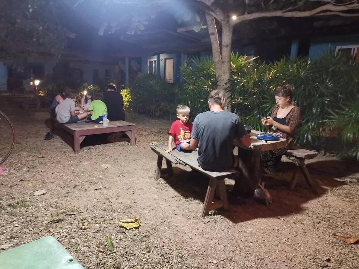 Lanta Bluewave Bungkalow Koh Lanta Apartment