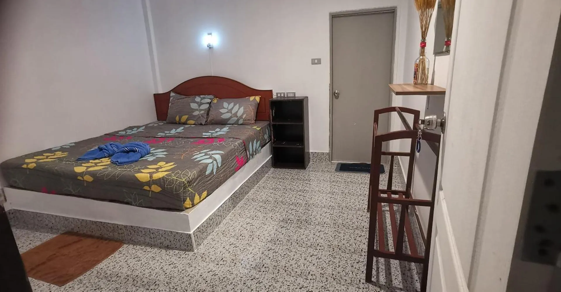 Apartment Lanta Bluewave Bungkalow Koh Lanta