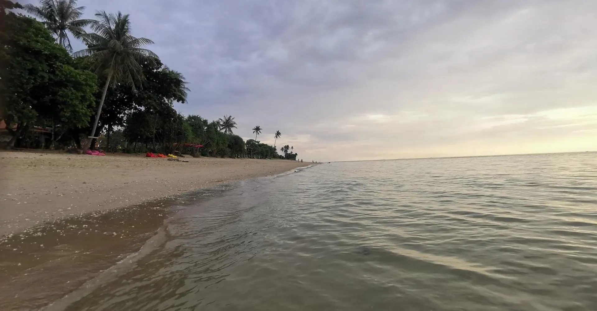 Lanta Bluewave Bungkalow Koh Lanta 0*,