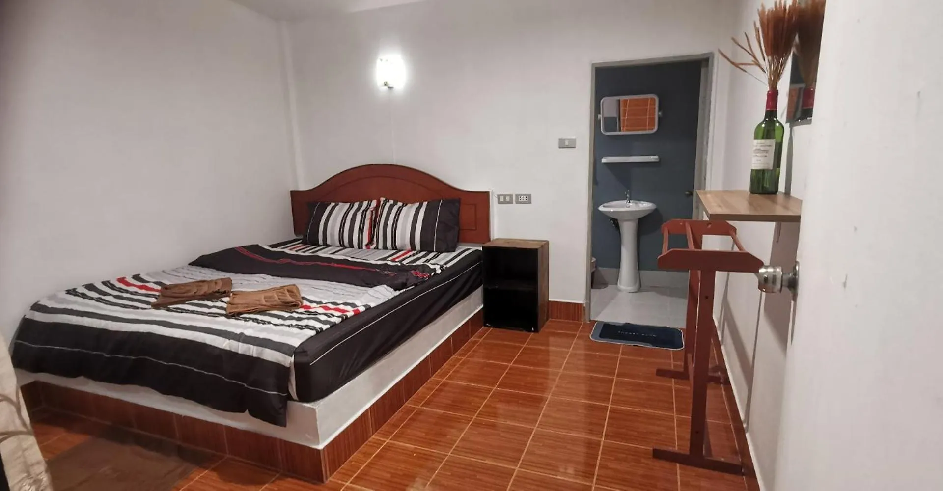 Lanta Bluewave Bungkalow Koh Lanta Apartment