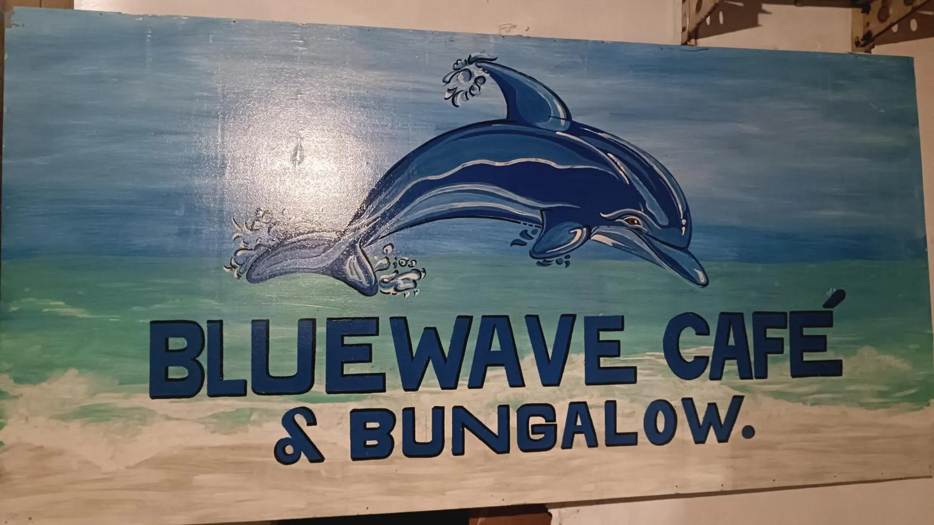 Lanta Bluewave Bungkalow Koh Lanta Apartment
