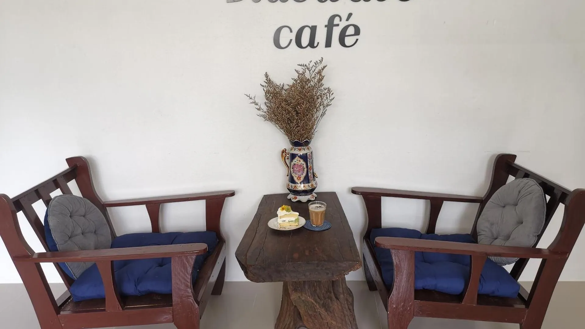 Lanta Bluewave Bungkalow Koh Lanta