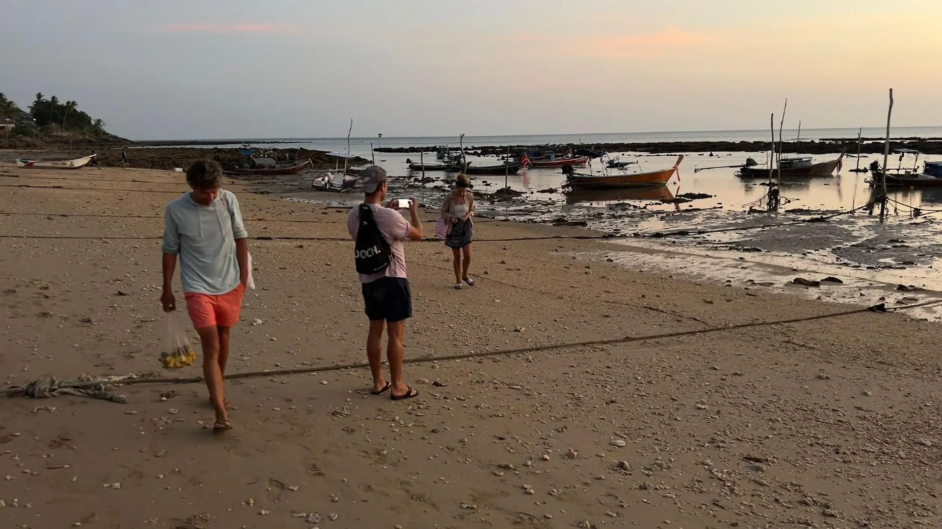Lanta Bluewave Bungkalow Koh Lanta Apartment