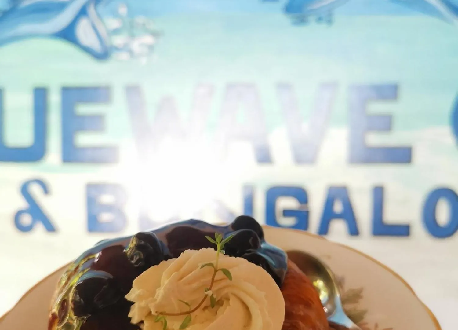 Lanta Bluewave Bungkalow Koh Lanta