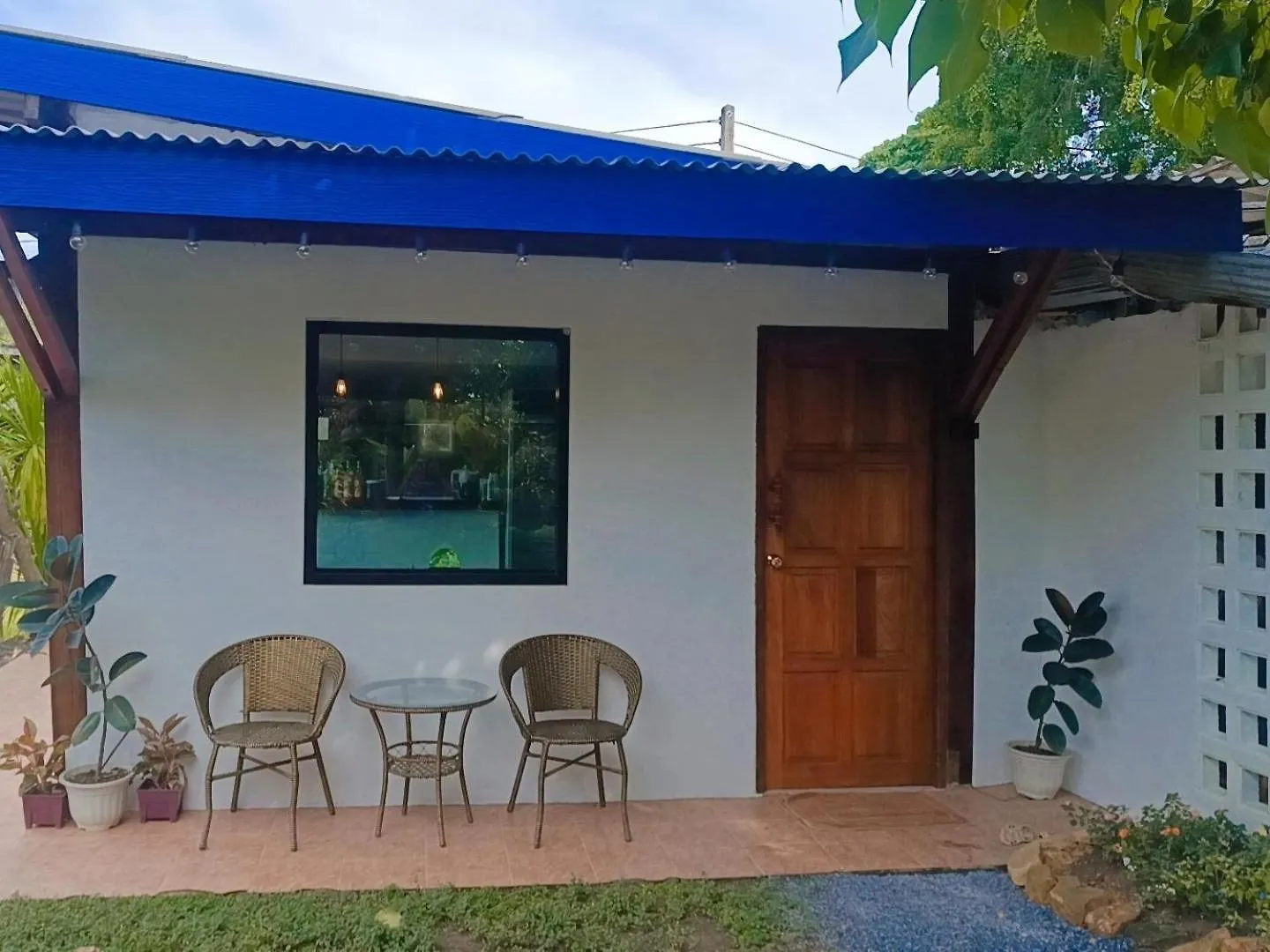Lanta Bluewave Bungkalow Koh Lanta Apartment