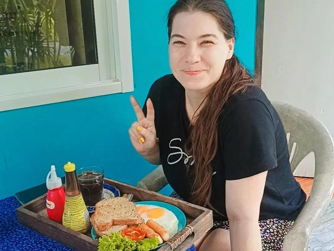 Lanta Bluewave Bungkalow Koh Lanta 0*,  Thailand