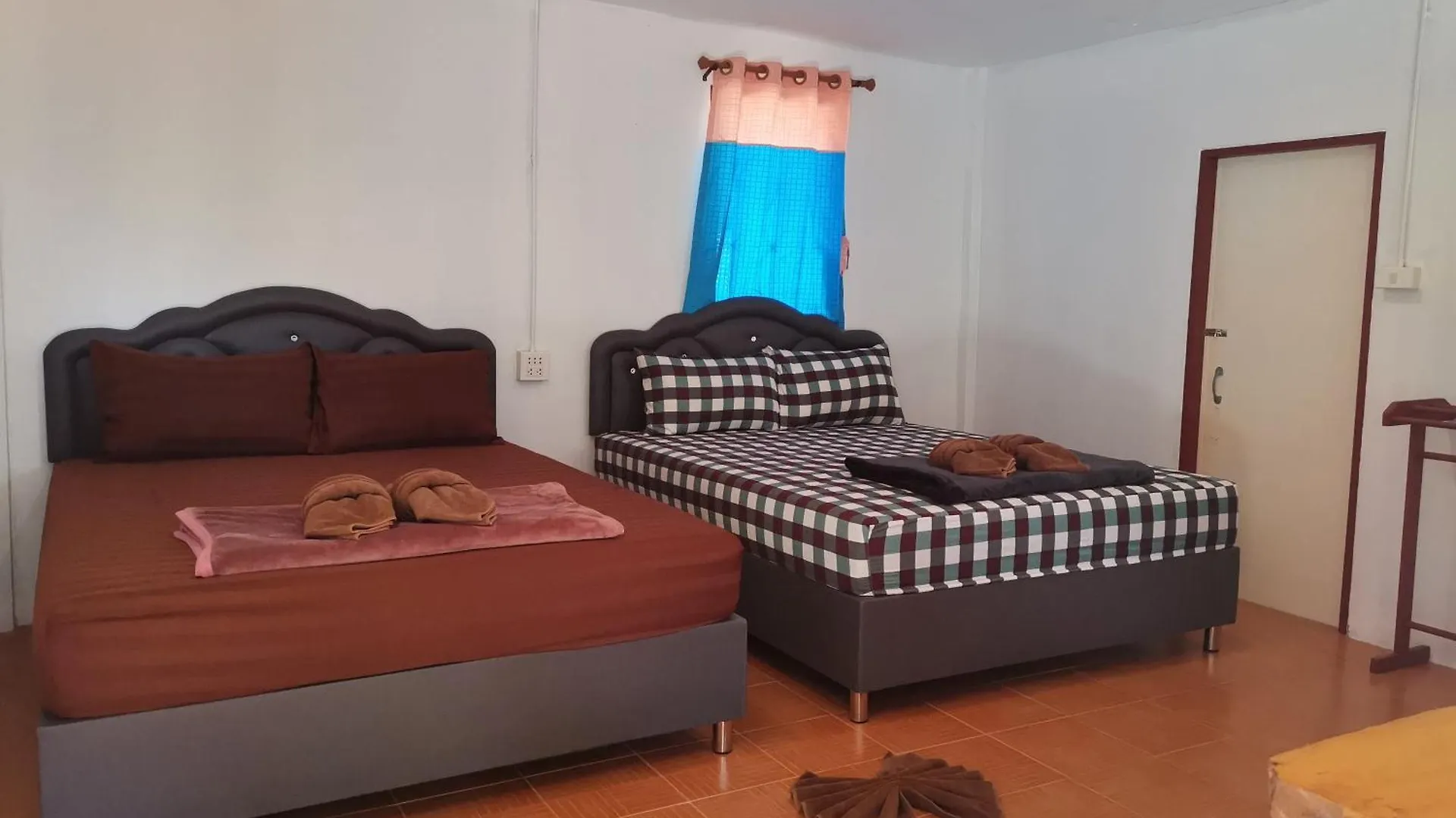 Lanta Bluewave Bungkalow Koh Lanta