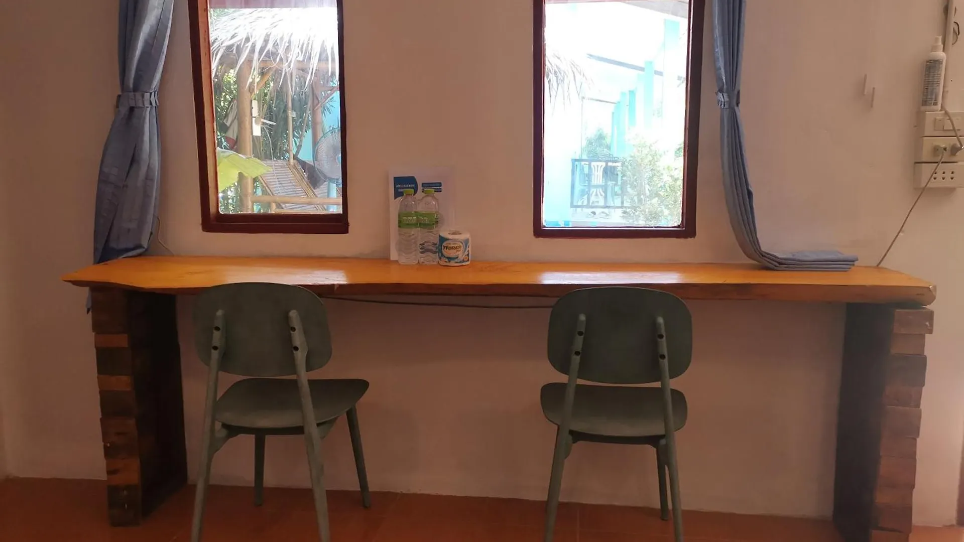 Apartment Lanta Bluewave Bungkalow Koh Lanta