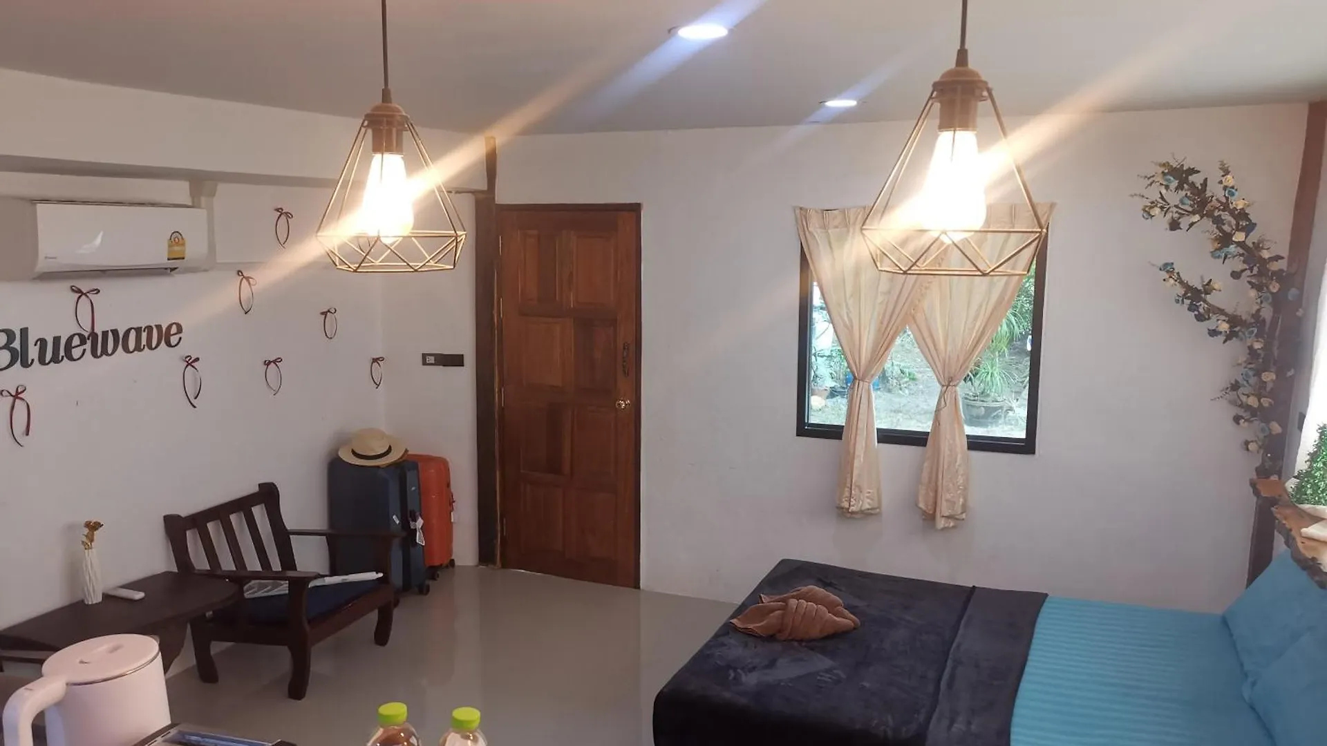 Lanta Bluewave Bungkalow Ko Lanta Appartement