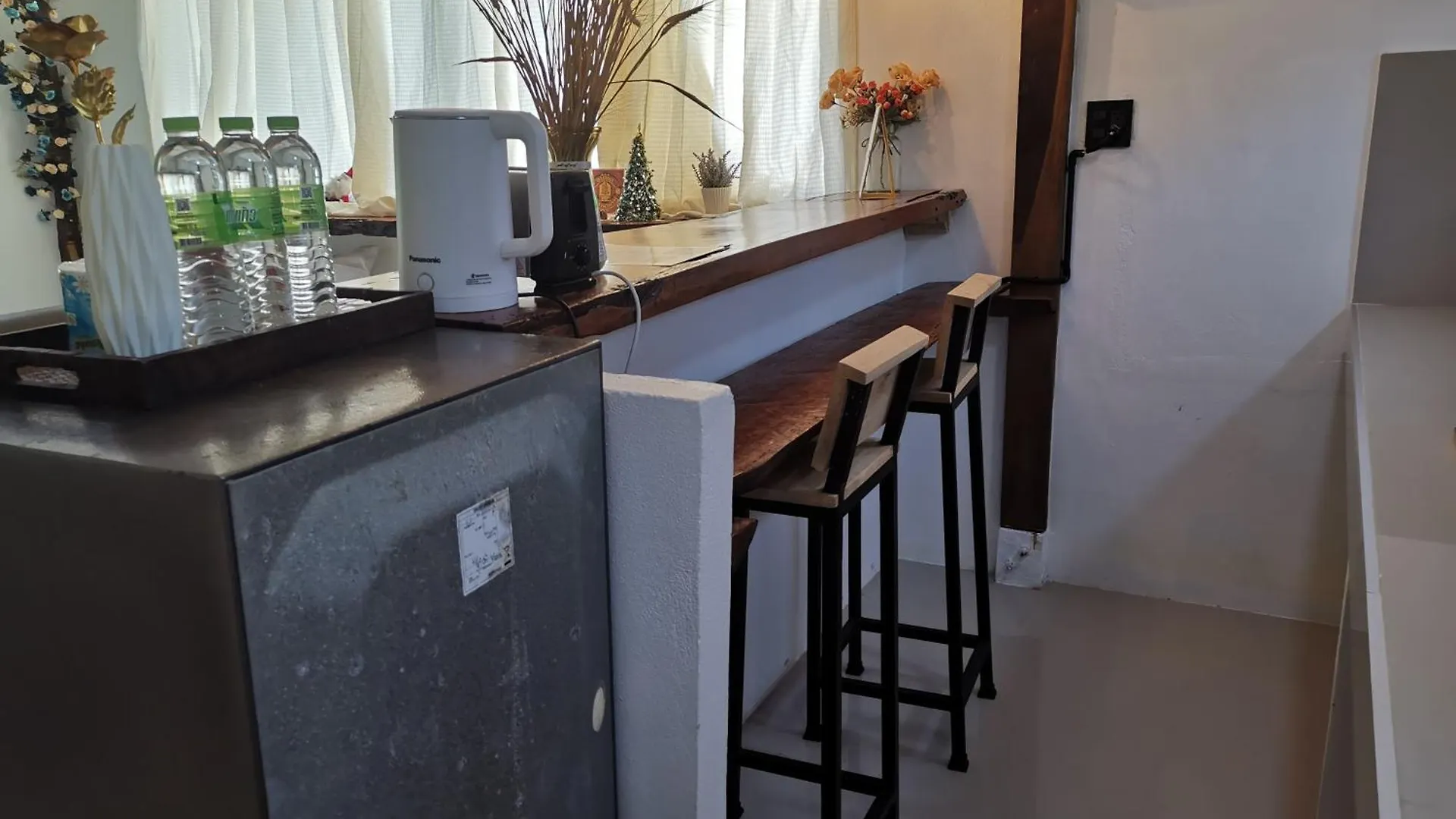 Apartment Lanta Bluewave Bungkalow Koh Lanta