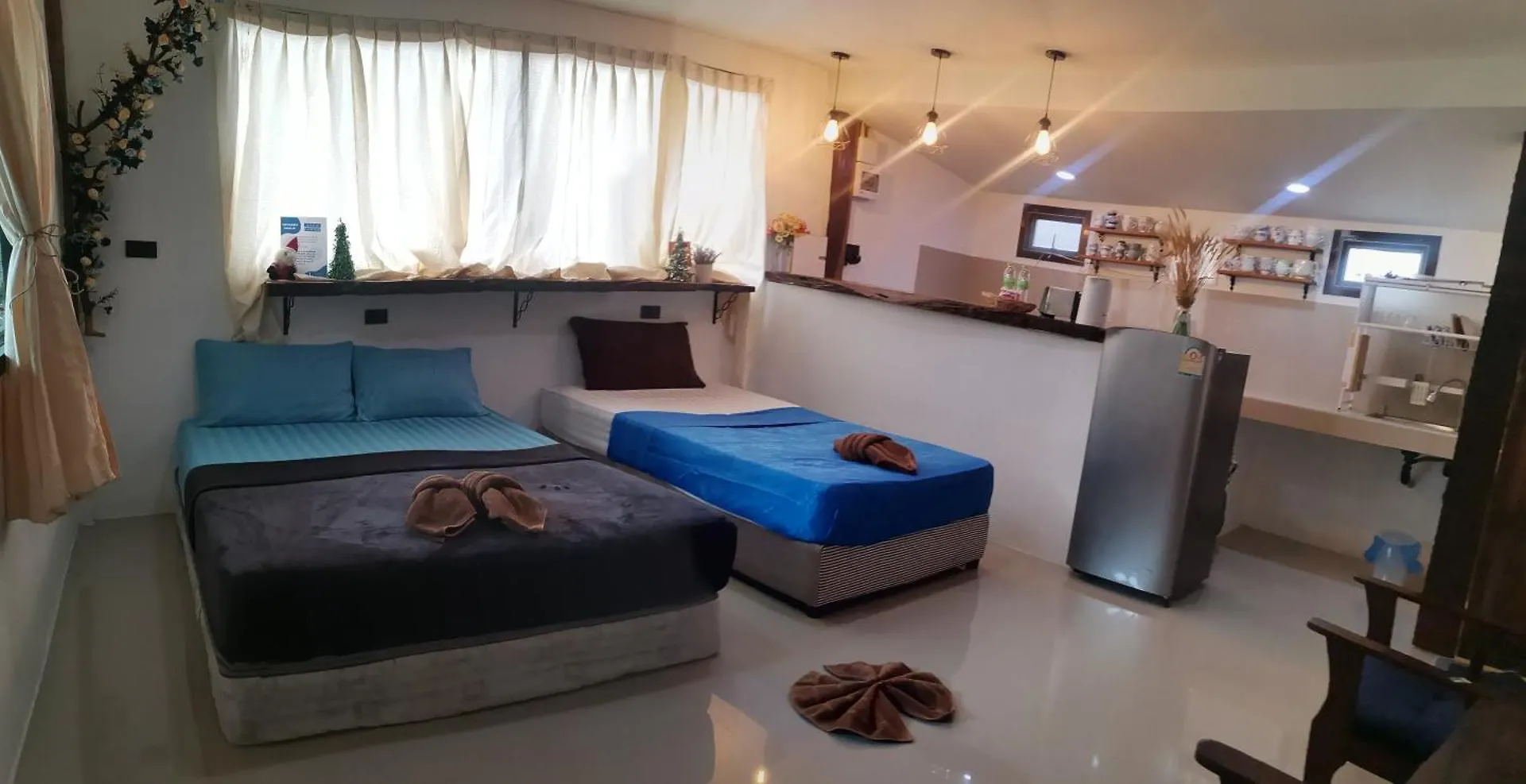 Lanta Bluewave Bungkalow Koh Lanta 0*,