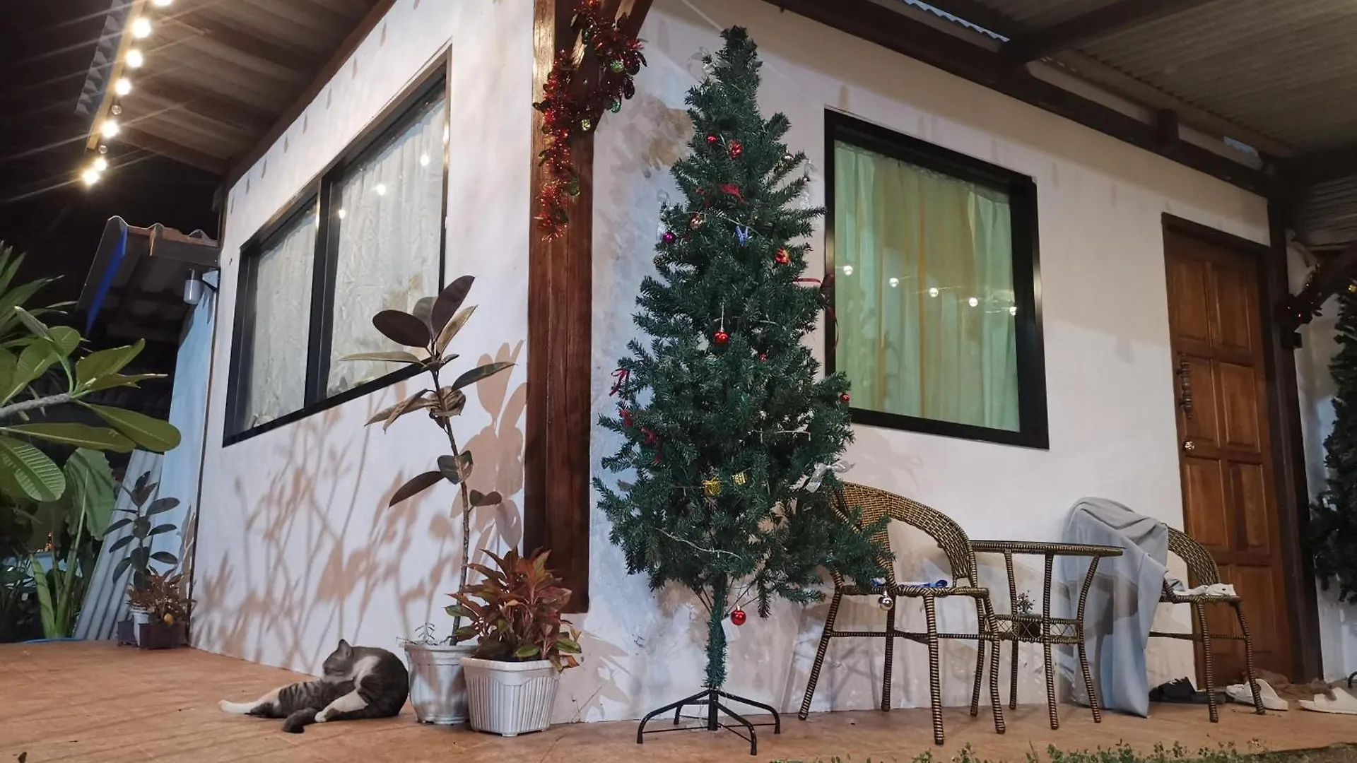 Appartement Lanta Bluewave Bungkalow Ko Lanta