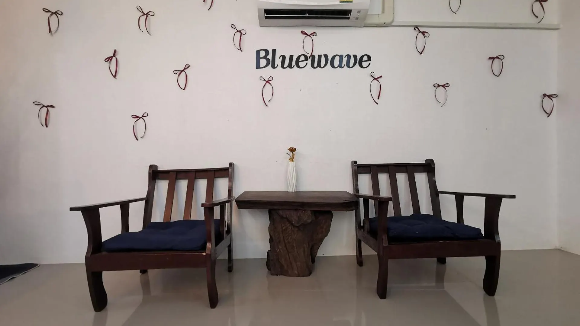 Lanta Bluewave Bungkalow Koh Lanta 0*,  Thailand