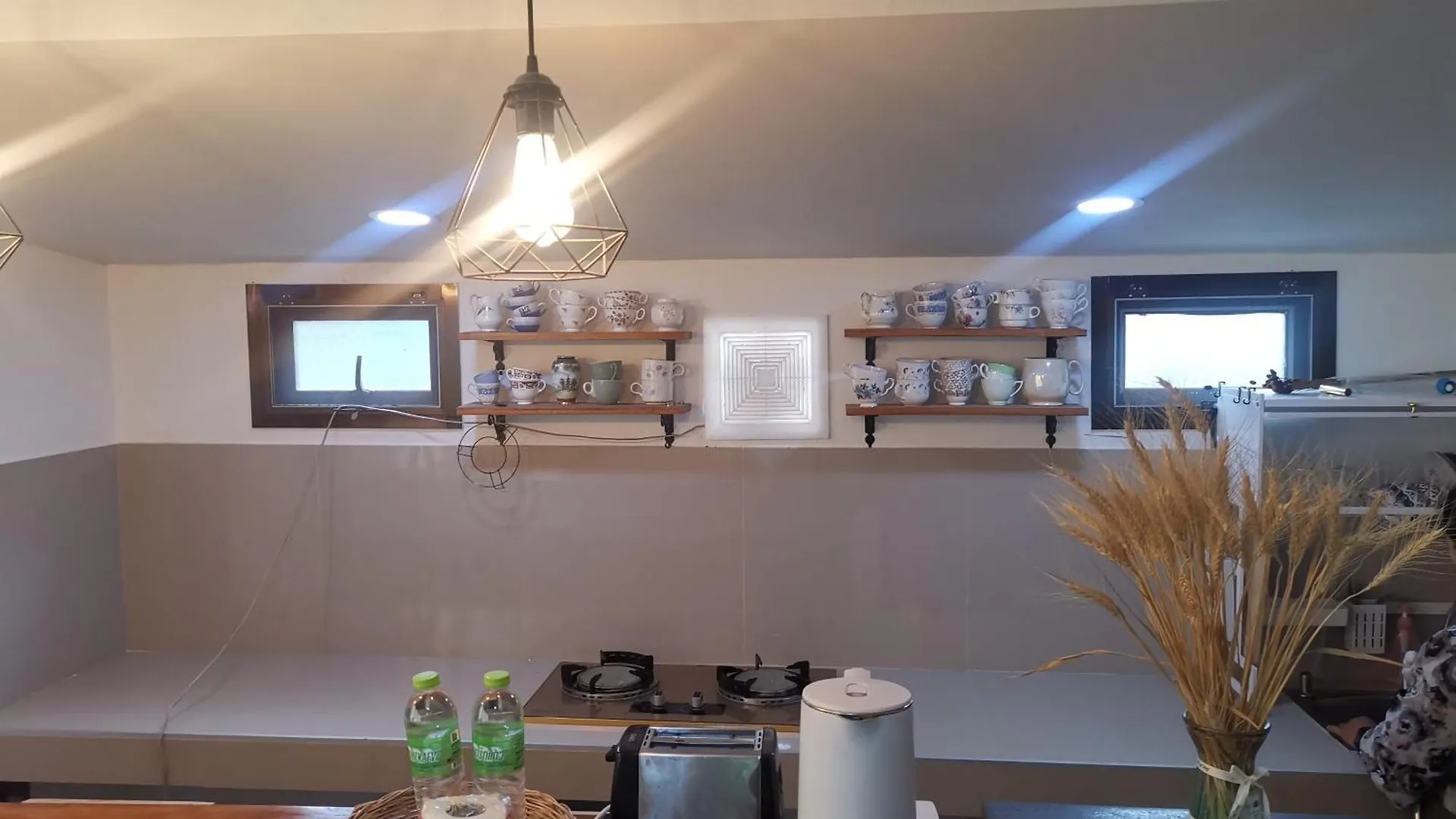 Lanta Bluewave Bungkalow Koh Lanta