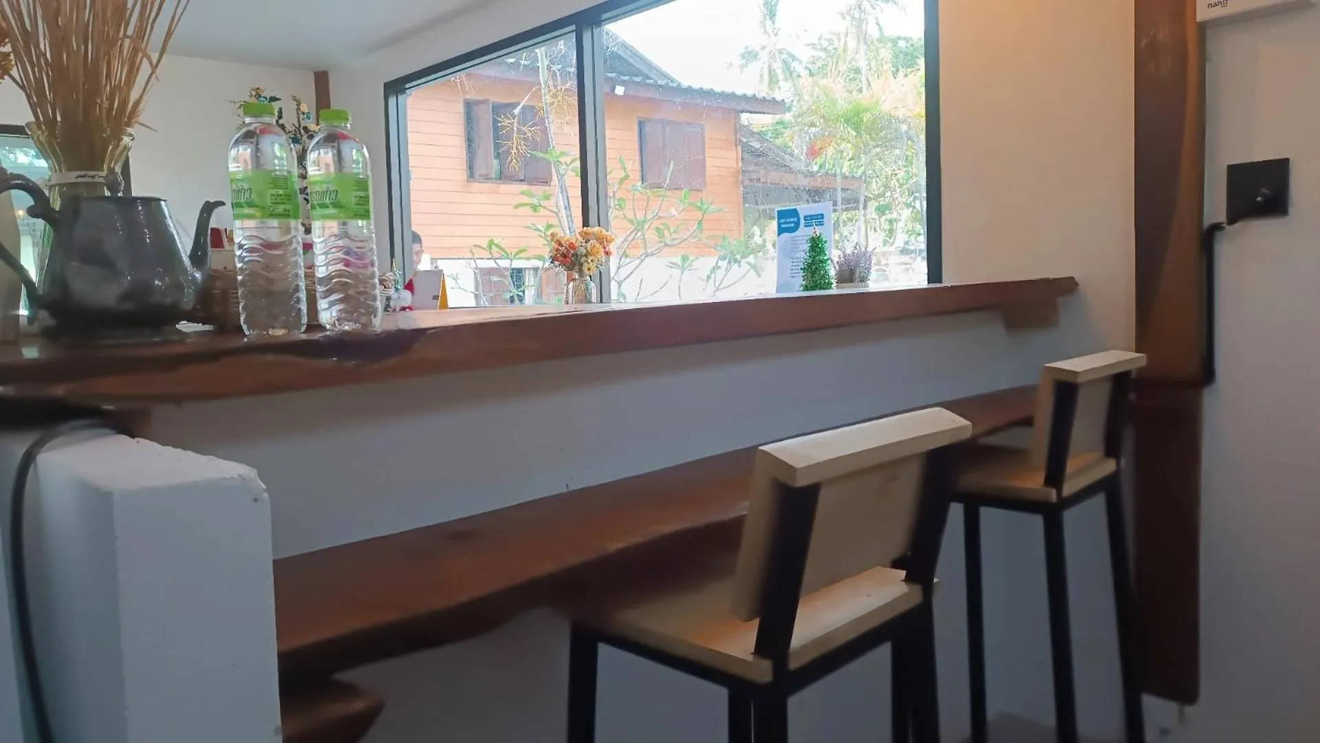 Lanta Bluewave Bungkalow Koh Lanta Apartment
